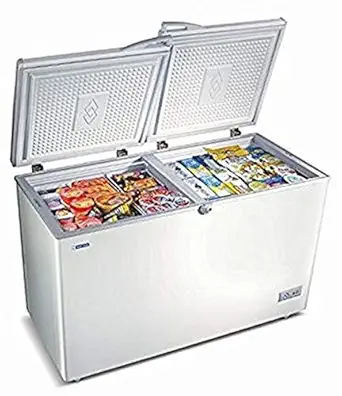 Blue Star CHFK300A Cooler Cum Freezer