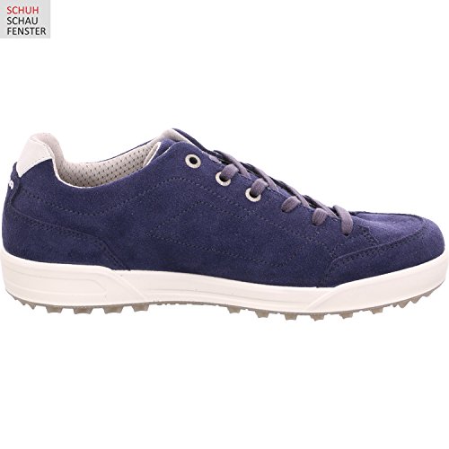 Lowa Palermo Oliv Rost - 6