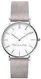 Tamaris Damen-Armbanduhr Daniela Analog Quarz Leder B01013010