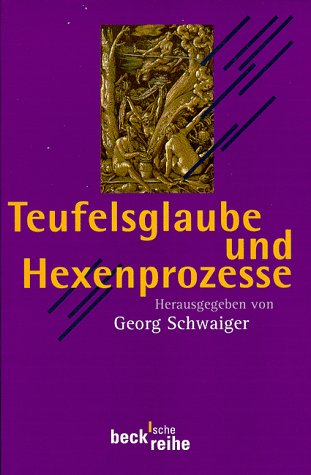 Download Teufelsglaube und Hexenprozesse Download Teufelsglaube und Hexenprozesse