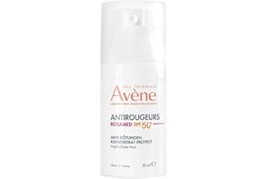 AVENE Avène Antirougeurs Rosamed SPF50+ 30 ml