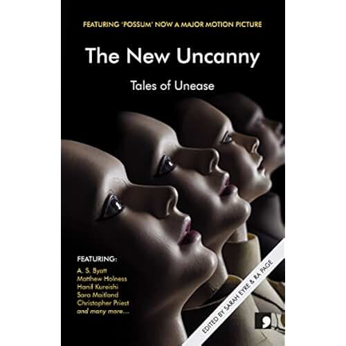 Amazon.co.uk freud the uncanny