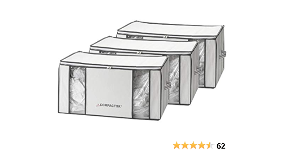 housse compactor amazon