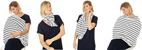 Stilltuch / Schlauchschal / Autositzbezug / Himmel - 2