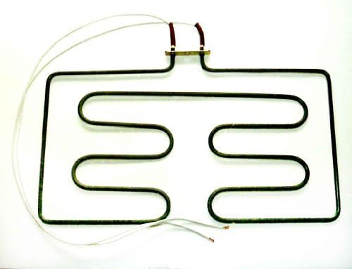 Grill Element: Lincat Grill Element OL= 265mm IDW= 455mm TC= 50mm Wattage - 2800W: 2800W LINCAT Grill GR3, QG6, LGT, AS3: