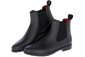 KERBL 326161 Equitation Bower Axona, PVC, Noir, GR. 34