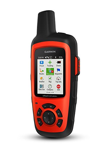 Garmin inReach Explorer+
