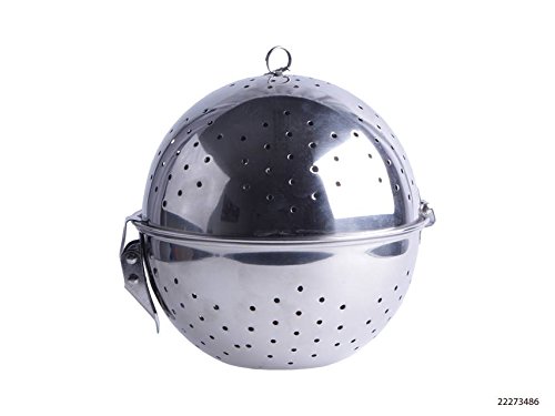 Reiskocher Rostfrei 14cm Reis Risotto