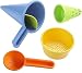 Produktbild HABA 302757.0 - Sonderedition Sand-Softeistraum, Spiel