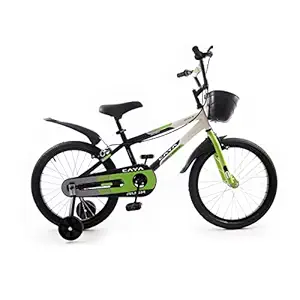 CAYA Rush Kid's Bikes | Cycle for Boys and Girls 20