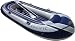 Produktbild Simex Sport Bootset Pacific 270, blau/grau, 45125