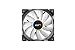 Produktbild Cryorig qf120 leiser Gehäuselüfter