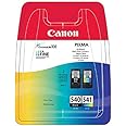 2 Cartucce Rigenerate Sostitutive Per Canon PG-540 (Nero) E CL-541 (Colore) – 2 Pezzi - 4