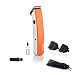 Nova NHT 1045 Cordless Trimmer (Orange) RS.289.00