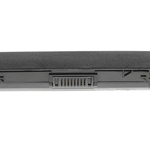 Green Cell® PRO Serie HSTNN-LB40 Akku für HP Laptop (Original Samsung SDI Zellen, 6 Zellen, 5200mAh, Schwarz) - 9