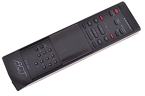 Preisvergleich Produktbild Original Fernbedienung Blaupunkt RTV-635
