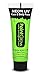 Produktbild UV Neon Face & Body Paint Make up Grün