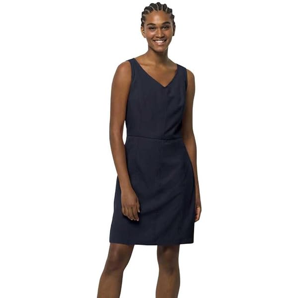 jack wolfskin holiday midi dress Midi-jurk, Sand Storm, XS Kleding, schoenen & sieraden SHEER CORSET BODICE