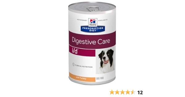 hills digestive care dog food amazon