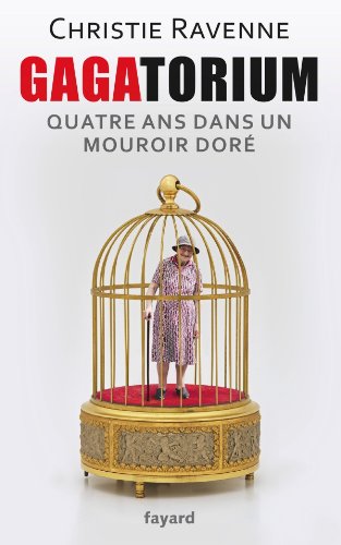 couverture de : Gagatorium