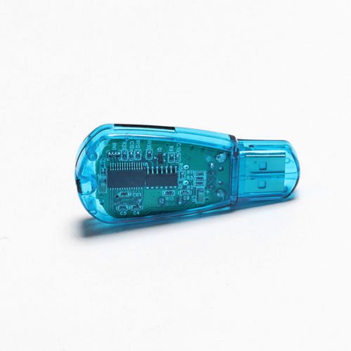 Standard USB SIM Karten Leser Kartenleser Card Reader Lesegerät für Handy Cellphone Kopieren und Klonen Texter - 2