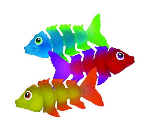 Preisvergleich Produktbild Swim Ways Fish Styx (3-Pack) by SwimWays