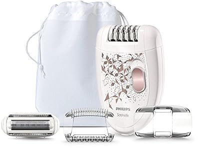PHILIPS - Epilation HP 6425/20 -