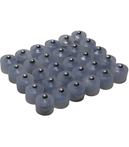 Balles Réelles 6,3 Mm Pour HDR50 T4E - Cal.50 - 3,7 G - Lot De 24 - Haute Pénétration