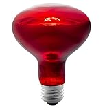 BIOFAMILY Infrared Lamp Baking Lamp Bulb 275w , bulb