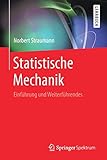 Image de Statistische Mechanik: Einführung und Weiterführendes