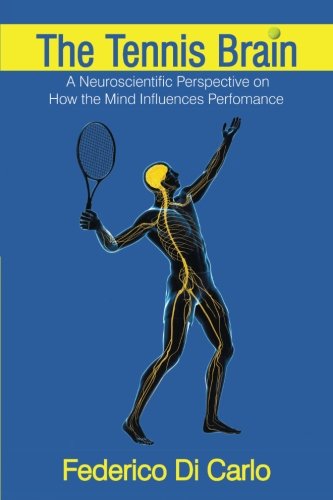 Télécharger The Tennis Brain Livre eBook France