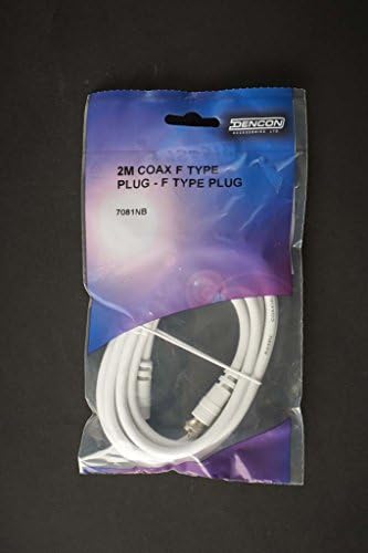 Lyvia 2M Satallite External Cable (VF Bag)