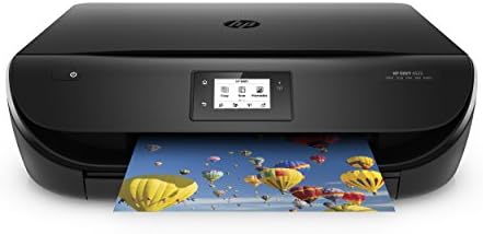 HP Envy 4525 All-in-One Printer