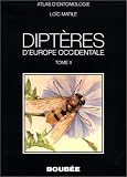 Image de Atlas des diptères, tome 2
