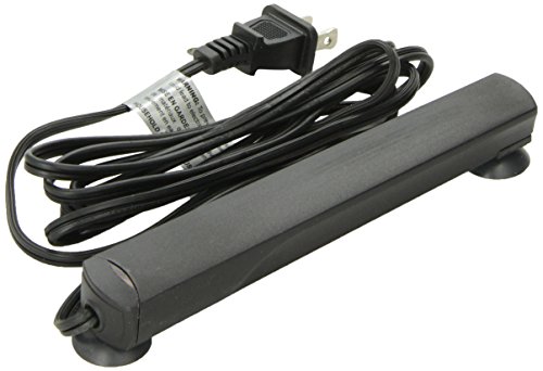 marina compact heater