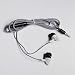 Produktbild LKXHarleya 3,5 mm Wired Headset Sport Crackle Stil Spiel Denoise Kopfhörer Für Samsung iPhone