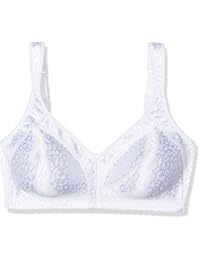 Naturana Minimiser Soft Cup Bra, Sujetador Reductor para Mujer
