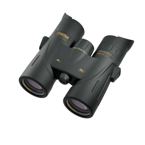 Preisvergleich Produktbild Fernglas Steiner SkyHawk 3.0 10x32
