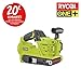 Produktbild BAND SANDER | 18V | LEISTUNGSFÄHIGE HOCHGESCHWINDIGKEIT | VORDERER 3-POSITIONSGRIFF | ENTHALTEN 3X SCHLEIFBÄNDER | EINSYSTEM | MODELL R18BS-0 | RYOBI