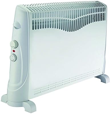 Drexon 743200 Convecteur mobile 2000 W Blanc