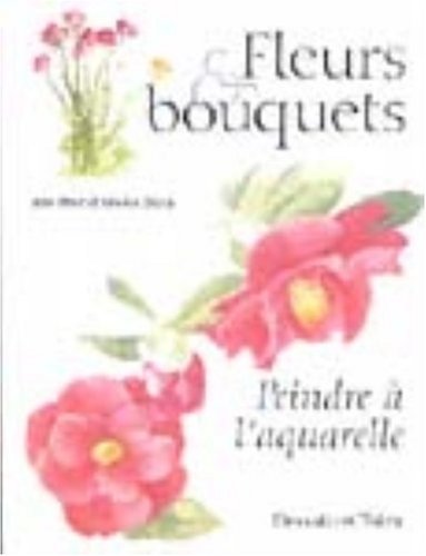 couverture de : Fleurs et bouquets