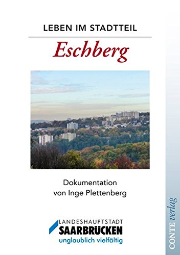 Preisvergleich Produktbild Leben im Stadtteil Eschberg