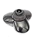 ROSENICE Replacement Shaver Head for Philips RQ12 RQ10 RQ11 RQ32 Norelco SensoTouch 3D