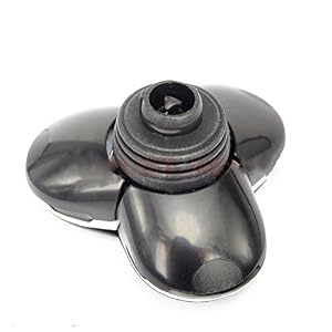 ROSENICE Replacement Shaver Head for RQ12 RQ10 RQ11 RQ32 Norelco SensoTouch 3D for Men - Image 5