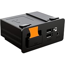 Zestaw naprawczy Mazda Carplay i Android Auto, Hub OEM TK78-66