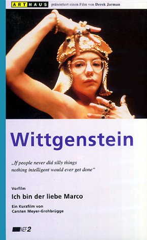 Preisvergleich Produktbild Wittgenstein [VHS]