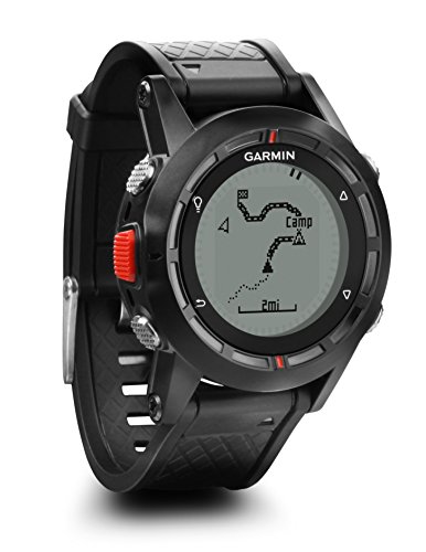 Preisvergleich Produktbild GARMIN - GARMIN FENIX NOH - 010-N1040-01