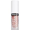 Revolution Relove Baby Lip Gloss 2.2 ml, Sugar