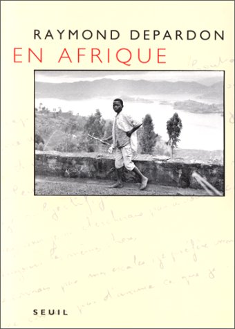couverture de : En Afrique