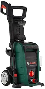 Bosch 125 Bar Universal Aquatak 125 High Pressure Washer